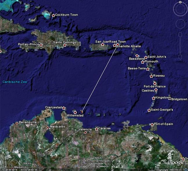 tortola-bonaire
